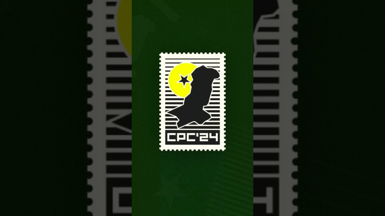 Connected Pakistan Conference 2024 - Soon #shorts