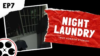 Download Lagu True Horror Stories - Night Laundry (POV) MP3 Download Lagu True Horror Stories - Night Laundry (POV) MP3