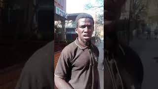 South African Man Reveals The Real Truth Behind The Xenophobia Attack In South Africa