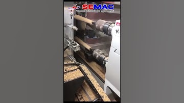 Máy tiện chân ghế gỗ hoàn thiện cnc có chà nhám - Wood working machine Quoc Duy