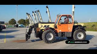 70190166 JLG 4017RS