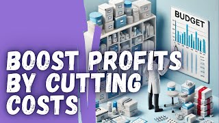 Stop Wasting Money Essential Tips To Control Medical Practice Expenses