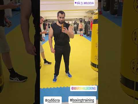 #бокс #молдова #спорт