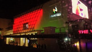 Nueplex Cinema 2 | Rashid Minhas Road Karachi