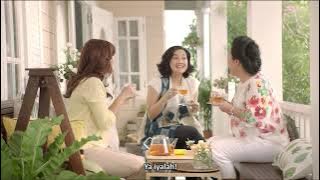 Download lagu Tropicana Slim - Sama Manisnya, Terkontrol Gula Darahnya