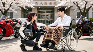 Forced to Marry a Cold, Paralyzed CEO—Her Cheerful Spirit Surprisingly Healed Him! Now Spoiled!