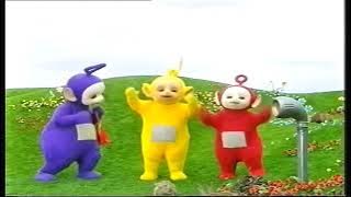 Teletubbies - All the Teletubbies are asleep (US Version 60fps)