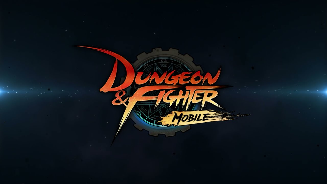 Dungeon & Fighter Mobile