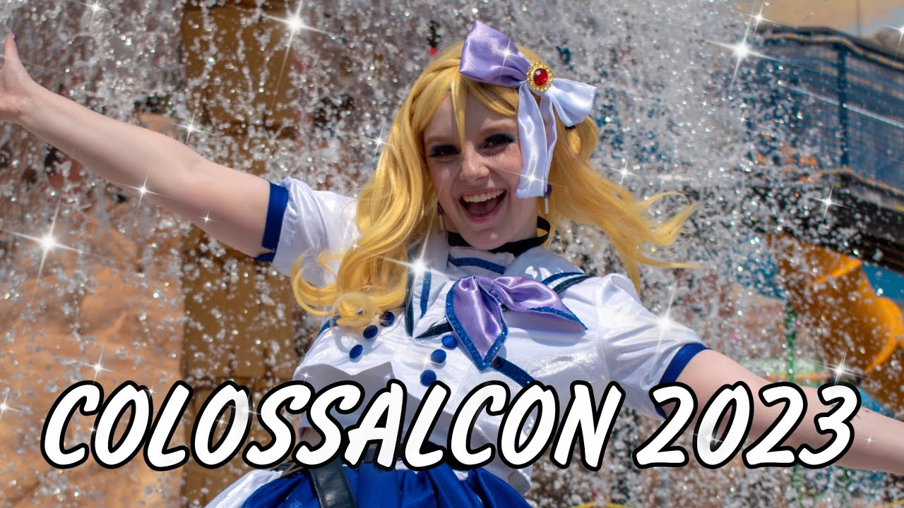 Massive Detroit anime convention Youmacon is moving forward with 2020 event  despite coronavirus | Arts | Detroit | Detroit Metro Times