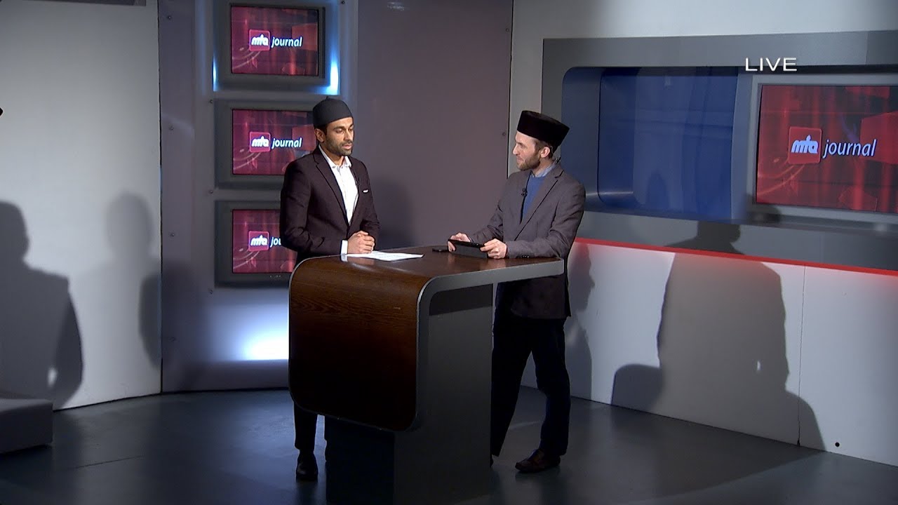 Der Koalitionsvertrag | Was bedeutet er für Muslime? | MTA Journal