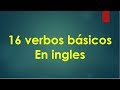 Aprenda ingles RAPIDO Y FACIL LECCION 3