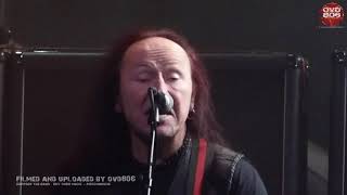 Venom - Bloodlust_Death of RnR_100 miles to Hell @ Eindhoven Metal Meeting 2017-Dec-16