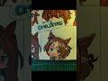 hacimiii~~  #shortvideo #art #meme #umamusume #mambo