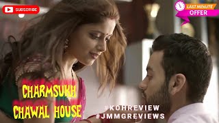 Reviews - Charmsukh (Chawal House) EPISODES 22 || Official Trailer  || Cast and Crew || Story Teller