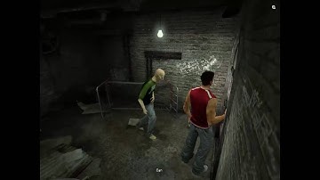 Obscure Part 1-  Prologue