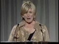 Martha stewart presents breakout of the year at 13th annual webby awards