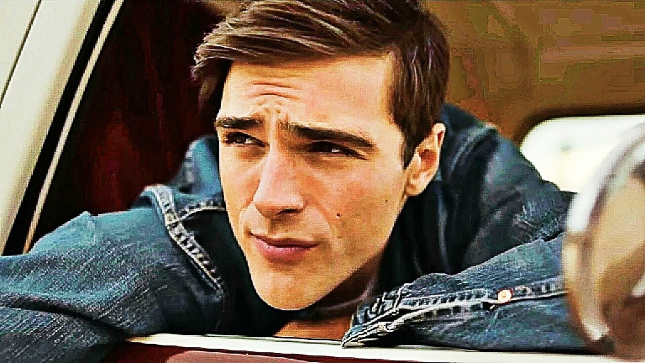 Кривая дорога — Русский трейлер (2024) - YouTube