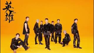 NCT 127 - Kick It (Girl Group Ver.)