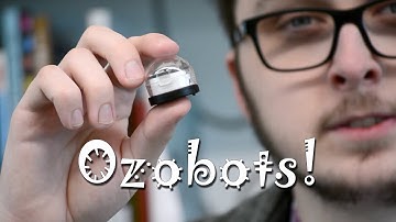 Programming the Ozobot