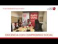 Docencia con compromiso social: exclusión social