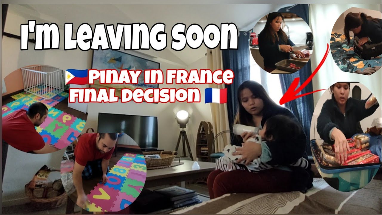 Iiwanan ko na  Sila🥺//kakayanin ba ni Mr mag alaga mag-isa?