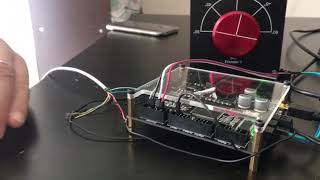 V-DAQ Real Time Control