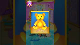 تنظيف غرفة المكياج العاب بنات screenshot 4