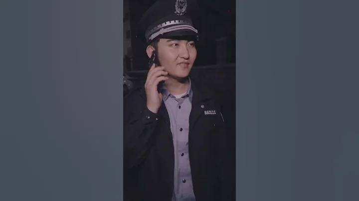 獨自夜跑時到突發情況，差點被帶到監控盲區，還好及時發現端倪！#女性#日常小妙招#懸疑 - 天天要聞