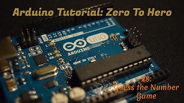 Guess the Number Game