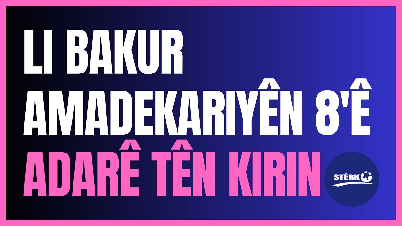 Li bakurê Kurdistan û Tirkiyeyê bi boneya 8'ê Adarê çalakiyên rengîn hatin lidarxistin.