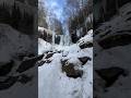 What goes up must come down. Watch until the end!! #nature