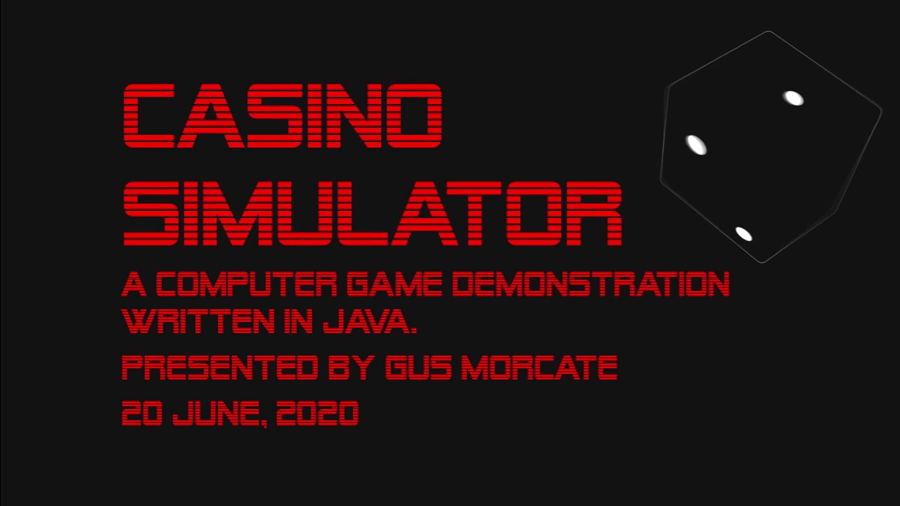 Casino Simulator Pc Casino Simulator Pc