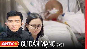Nhiều Vụ Việc Thương Tâm Trong Mối Quan Hệ Gia Đình | Cư Dân Mạng | ANTV