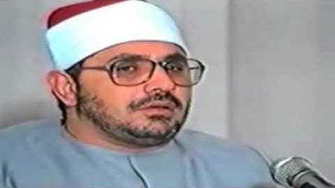 تراث الشيخ الشحات محمد أنور سورة الشورى والواقعة العباسية ١٩٨٩