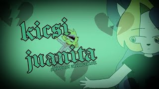 Kicsi Juanita Animation Post 7W7