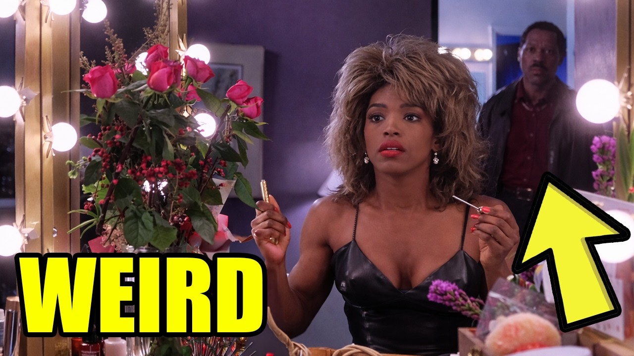 What's Love Got to Do With It (1993): 15 Weird Facts You Didn't Know!