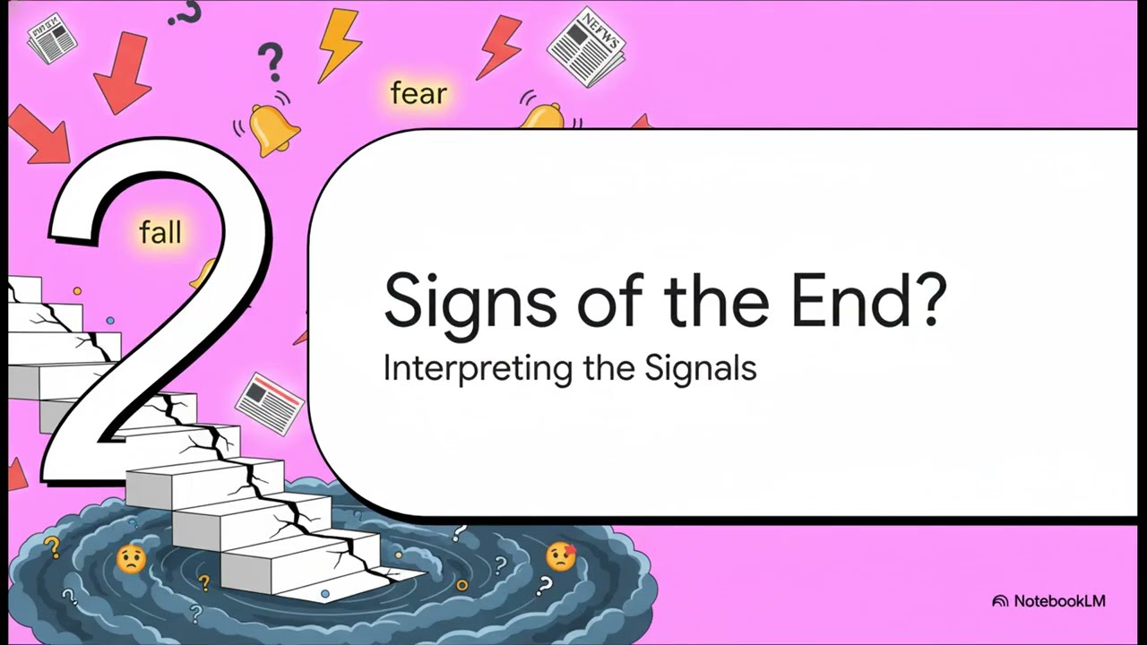 Is the Bitcoin Bull Run Over