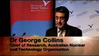 Energy Security 3.2: Nuclear Power