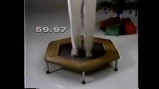 Gemco Toys (1983 Christmas Commercial)