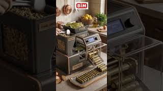 Sarma makinesi bime gelse alır mısınız ? #keşfet #bim