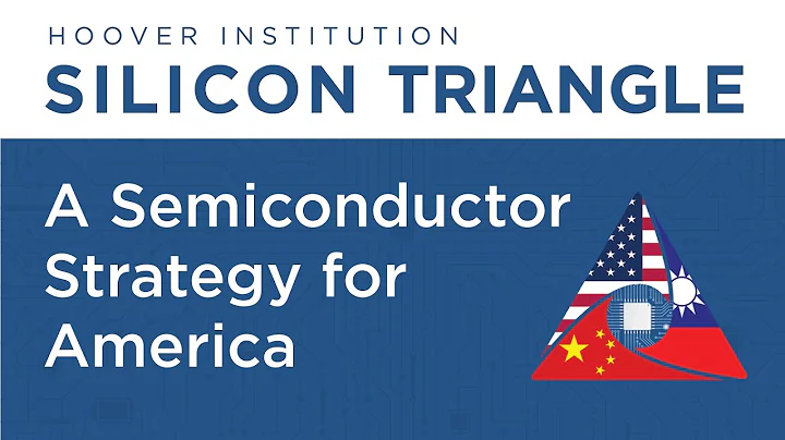 Silicon Triangle | The United States, Taiwan, China, and Global Semiconductor Supply - DayDayNews