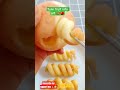 You'll Want This Fruit Gadget 🍌😱 #FruitHack #CoolGadget #Shorts