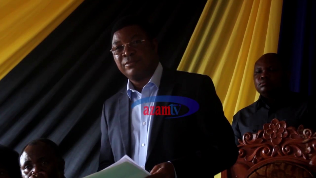 Waziri Mkuu apiga marufuku uhamisho wa watumishi wa serikal