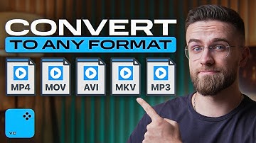 The Best Way to Change Video Format Without Losing Quality