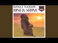 Rise  shine original radio edit