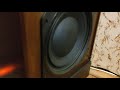 Аудио система HI-FI S 90 F CCCP , Одиссей 021