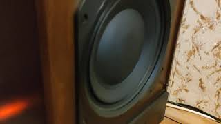 Аудио система HI-FI S 90 F CCCP , Одиссей 021