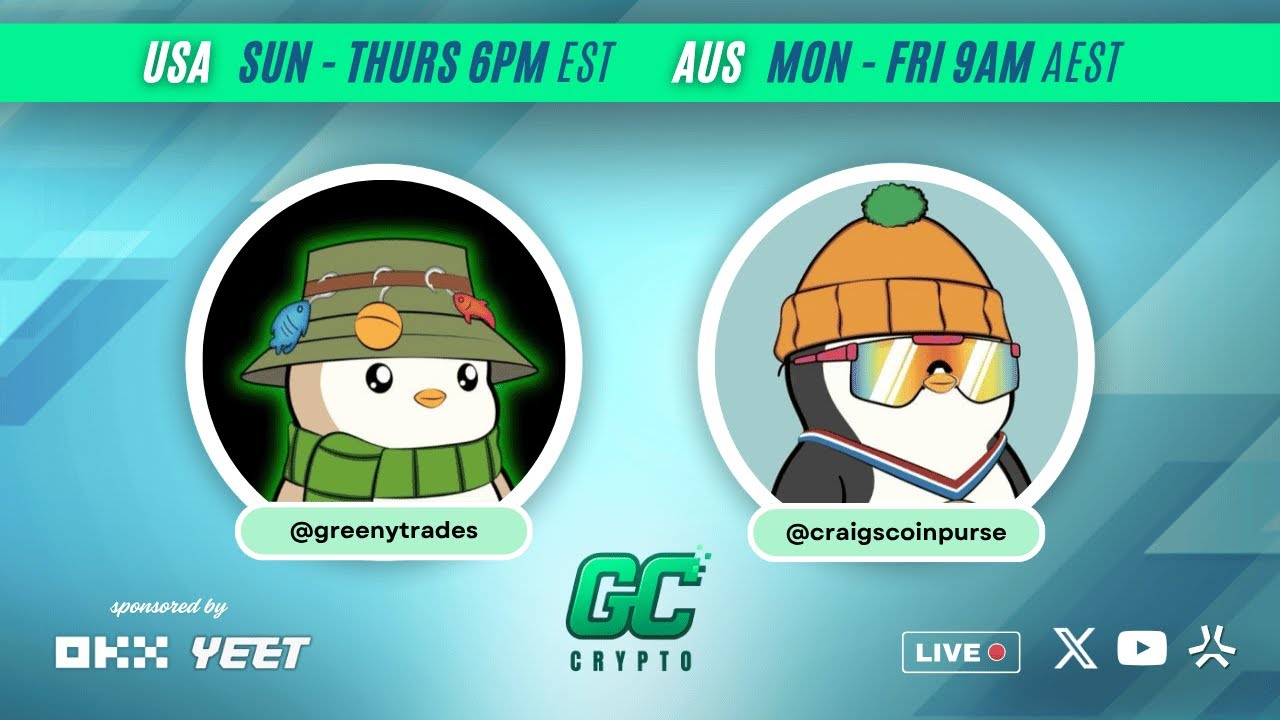 Pro Traders Discuss Crypto Crash | Bear Cycle Is Here