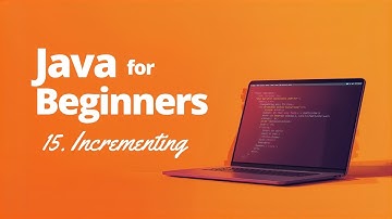 Incrementing a Number Using ++ Operator | Basic Java Coding Questions | Java for Beginners