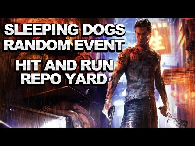 Sleeping Dogs: how hard work and game mechanics saved the hit title, Games